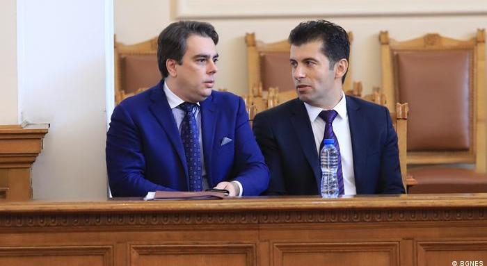 Избори по Бисмарк или 50 нюанса лъжи